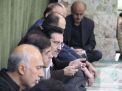 گزارش تصویری مراسم یادبود شهید مقاومت شهید سید حسن نصرالله